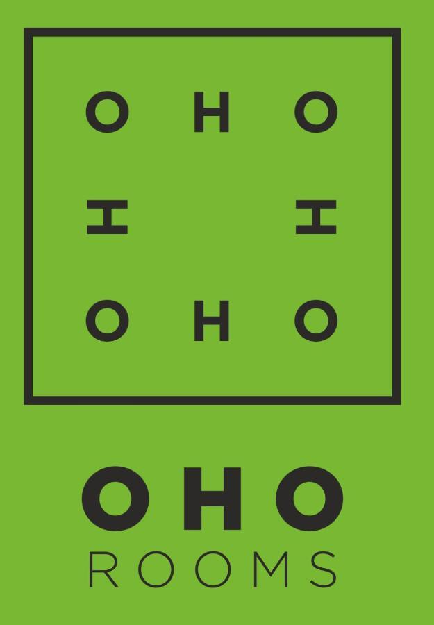 Gäufelden Oho Rooms Herrenberg Digital Access Only מראה חיצוני תמונה